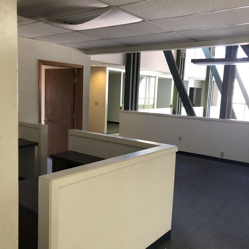 Downtown Commercial Office Opportunity: 1555 E 2nd St N, Wichita, KS 67214